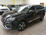 USED 2018 67 PEUGEOT 5008 1.6 BLUEHDI S/S ALLURE 5d 120 BHP 7 SEAT SAT NAV CRUISE CONTROL PARKING SENSORS GENUINE LOW MILES 6 MONTHS GOLD WARRANTY