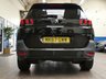 USED 2018 67 PEUGEOT 5008 1.6 BLUEHDI S/S ALLURE 5d 120 BHP 7 SEAT SAT NAV CRUISE CONTROL PARKING SENSORS GENUINE LOW MILES 6 MONTHS GOLD WARRANTY
