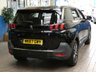 USED 2018 67 PEUGEOT 5008 1.6 BLUEHDI S/S ALLURE 5d 120 BHP 7 SEAT SAT NAV CRUISE CONTROL PARKING SENSORS GENUINE LOW MILES 6 MONTHS GOLD WARRANTY