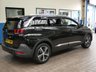 USED 2018 67 PEUGEOT 5008 1.6 BLUEHDI S/S ALLURE 5d 120 BHP 7 SEAT SAT NAV CRUISE CONTROL PARKING SENSORS GENUINE LOW MILES 6 MONTHS GOLD WARRANTY