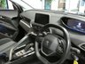 USED 2018 67 PEUGEOT 5008 1.6 BLUEHDI S/S ALLURE 5d 120 BHP 7 SEAT SAT NAV CRUISE CONTROL PARKING SENSORS GENUINE LOW MILES 6 MONTHS GOLD WARRANTY