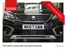 USED 2018 67 PEUGEOT 5008 1.6 BLUEHDI S/S ALLURE 5d 120 BHP 7 SEAT SAT NAV CRUISE CONTROL PARKING SENSORS GENUINE LOW MILES 6 MONTHS GOLD WARRANTY