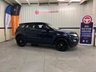 USED LAND ROVER RANGE ROVER EVOQUE 