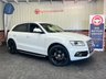 USED AUDI Q5 