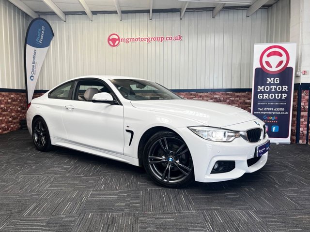 1970 BMW 4 Series 