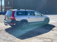 USED 2011 11 VOLVO XC70 2.0 D3 SE 5d 161 BHP HIGH SPEC MODEL