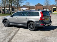 USED 2011 11 VOLVO XC70 2.0 D3 SE 5d 161 BHP HIGH SPEC MODEL