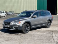 USED 2011 11 VOLVO XC70 2.0 D3 SE 5d 161 BHP HIGH SPEC MODEL