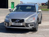 USED 2011 11 VOLVO XC70 2.0 D3 SE 5d 161 BHP HIGH SPEC MODEL