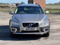 USED 2011 11 VOLVO XC70 2.0 D3 SE 5d 161 BHP HIGH SPEC MODEL