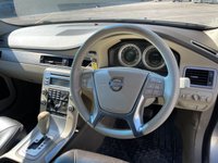 USED 2011 11 VOLVO XC70 2.0 D3 SE 5d 161 BHP HIGH SPEC MODEL