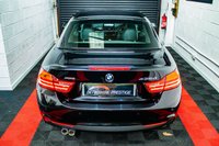 USED 2016 66 BMW 4 SERIES 3.0 435D XDRIVE M SPORT 2d 309 BHP SENSORS + 2 KEYS