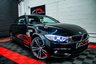 USED 2016 66 BMW 4 SERIES 3.0 435D XDRIVE M SPORT 2d 309 BHP SENSORS + 2 KEYS