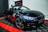 USED 2016 66 BMW 4 SERIES 3.0 435D XDRIVE M SPORT 2d 309 BHP SENSORS + 2 KEYS