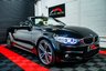 USED 2016 66 BMW 4 SERIES 3.0 435D XDRIVE M SPORT 2d 309 BHP SENSORS + 2 KEYS