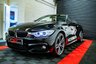 USED 2016 66 BMW 4 SERIES 3.0 435D XDRIVE M SPORT 2d 309 BHP SENSORS + 2 KEYS