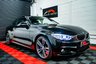 USED 2016 66 BMW 4 SERIES 3.0 435D XDRIVE M SPORT 2d 309 BHP SENSORS + 2 KEYS