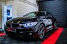 USED 2016 66 BMW 4 SERIES 3.0 435D XDRIVE M SPORT 2d 309 BHP SENSORS + 2 KEYS