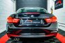 USED 2016 66 BMW 4 SERIES 3.0 435D XDRIVE M SPORT 2d 309 BHP SENSORS + 2 KEYS