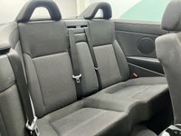 USED 2007 57 VAUXHALL ASTRA 1.8 TWIN TOP SPORT 3d 140 BHP F+R P.Sesnors, AUX, Air Con