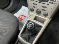 USED 2007 57 VAUXHALL ASTRA 1.8 TWIN TOP SPORT 3d 140 BHP F+R P.Sesnors, AUX, Air Con