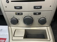 USED 2007 57 VAUXHALL ASTRA 1.8 TWIN TOP SPORT 3d 140 BHP F+R P.Sesnors, AUX, Air Con
