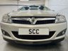 USED 2007 57 VAUXHALL ASTRA 1.8 TWIN TOP SPORT 3d 140 BHP F+R P.Sesnors, AUX, Air Con