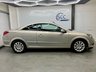 USED 2007 57 VAUXHALL ASTRA 1.8 TWIN TOP SPORT 3d 140 BHP F+R P.Sesnors, AUX, Air Con