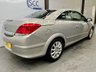 USED 2007 57 VAUXHALL ASTRA 1.8 TWIN TOP SPORT 3d 140 BHP F+R P.Sesnors, AUX, Air Con