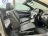 USED 2007 57 VAUXHALL ASTRA 1.8 TWIN TOP SPORT 3d 140 BHP F+R P.Sesnors, AUX, Air Con