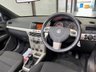 USED 2007 57 VAUXHALL ASTRA 1.8 TWIN TOP SPORT 3d 140 BHP F+R P.Sesnors, AUX, Air Con