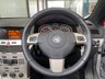 USED 2007 57 VAUXHALL ASTRA 1.8 TWIN TOP SPORT 3d 140 BHP F+R P.Sesnors, AUX, Air Con