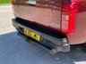 USED 2013 62 ISUZU D-MAX 2.5 TD UTAH VISION DCB 164 BHP SAT NAV + R , CAMERA , CANOPY