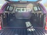 USED 2013 62 ISUZU D-MAX 2.5 TD UTAH VISION DCB 164 BHP SAT NAV + R , CAMERA , CANOPY