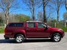 USED 2013 62 ISUZU D-MAX 2.5 TD UTAH VISION DCB 164 BHP SAT NAV + R , CAMERA , CANOPY