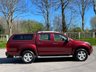 USED 2013 62 ISUZU D-MAX 2.5 TD UTAH VISION DCB 164 BHP SAT NAV + R , CAMERA , CANOPY