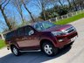 USED 2013 62 ISUZU D-MAX 2.5 TD UTAH VISION DCB 164 BHP SAT NAV + R , CAMERA , CANOPY