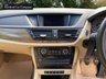USED 2012 62 BMW X1 2.0 XDRIVE18D SE 5d 141 BHP FINANCE ALAILABLE ZERO DEPOSIT
