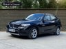 USED 2012 62 BMW X1 2.0 XDRIVE18D SE 5d 141 BHP FINANCE ALAILABLE ZERO DEPOSIT