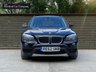 USED 2012 62 BMW X1 2.0 XDRIVE18D SE 5d 141 BHP FINANCE ALAILABLE ZERO DEPOSIT