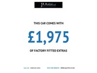 USED 2014 14 MERCEDES-BENZ A-CLASS 1.6 A180 BLUEEFFICIENCY SE 5d 122 BHP Stunning A180 BLUEEFFICIENCY SE AUTO, ULEZ Complaint And Full Service History !