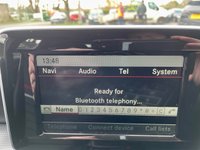 USED 2014 14 MERCEDES-BENZ A-CLASS 1.6 A180 BLUEEFFICIENCY SE 5d 122 BHP Stunning A180 BLUEEFFICIENCY SE AUTO, ULEZ Complaint And Full Service History !