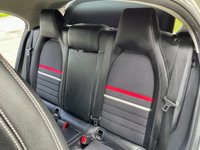 USED 2014 14 MERCEDES-BENZ A-CLASS 1.6 A180 BLUEEFFICIENCY SE 5d 122 BHP Stunning A180 BLUEEFFICIENCY SE AUTO, ULEZ Complaint And Full Service History !