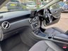 USED 2014 14 MERCEDES-BENZ A-CLASS 1.6 A180 BLUEEFFICIENCY SE 5d 122 BHP Stunning A180 BLUEEFFICIENCY SE AUTO, ULEZ Complaint And Full Service History !