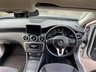 USED 2014 14 MERCEDES-BENZ A-CLASS 1.6 A180 BLUEEFFICIENCY SE 5d 122 BHP Stunning A180 BLUEEFFICIENCY SE AUTO, ULEZ Complaint And Full Service History !