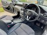 USED 2014 14 MERCEDES-BENZ A-CLASS 1.6 A180 BLUEEFFICIENCY SE 5d 122 BHP Stunning A180 BLUEEFFICIENCY SE AUTO, ULEZ Complaint And Full Service History !