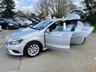 USED 2014 14 MERCEDES-BENZ A-CLASS 1.6 A180 BLUEEFFICIENCY SE 5d 122 BHP Stunning A180 BLUEEFFICIENCY SE AUTO, ULEZ Complaint And Full Service History !