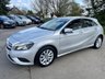 USED 2014 14 MERCEDES-BENZ A-CLASS 1.6 A180 BLUEEFFICIENCY SE 5d 122 BHP Stunning A180 BLUEEFFICIENCY SE AUTO, ULEZ Complaint And Full Service History !