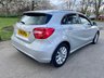 USED 2014 14 MERCEDES-BENZ A-CLASS 1.6 A180 BLUEEFFICIENCY SE 5d 122 BHP Stunning A180 BLUEEFFICIENCY SE AUTO, ULEZ Complaint And Full Service History !
