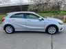 USED 2014 14 MERCEDES-BENZ A-CLASS 1.6 A180 BLUEEFFICIENCY SE 5d 122 BHP Stunning A180 BLUEEFFICIENCY SE AUTO, ULEZ Complaint And Full Service History !